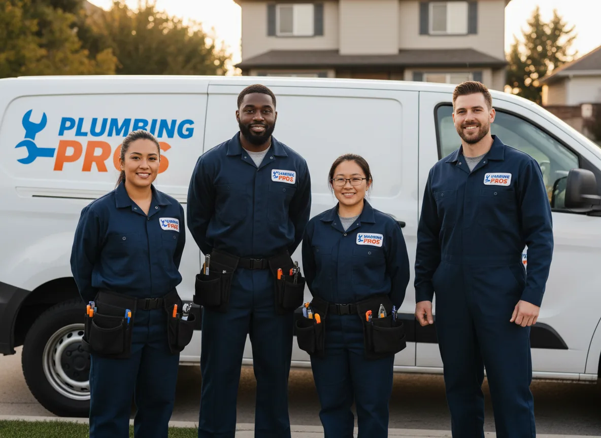 Water Heater Repair company in Ridgway, IL